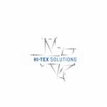 Hi Tex Solutions Profile Picture