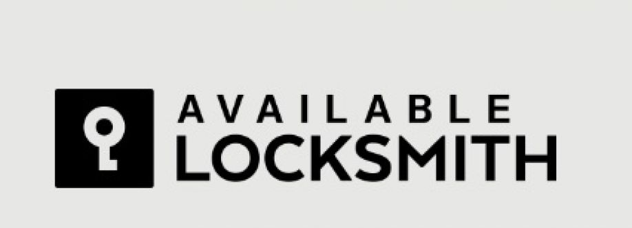 Available Locksmith Cover Image