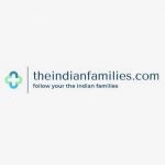 theindianfamilies Profile Picture