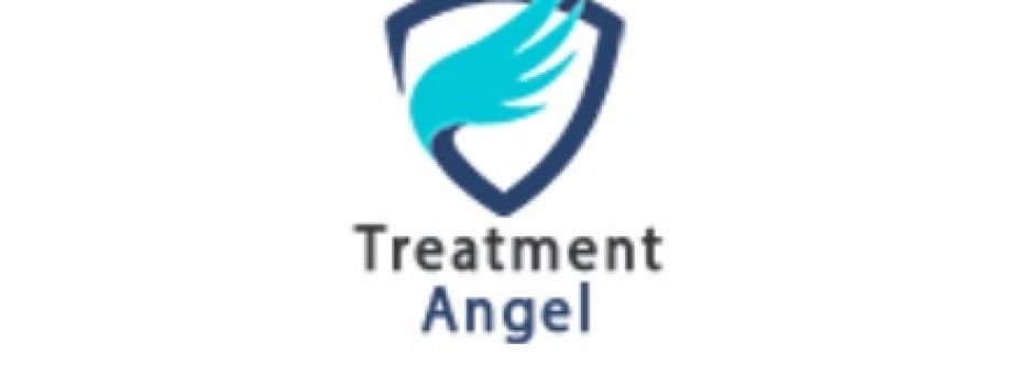 Treatment angel Cover Image