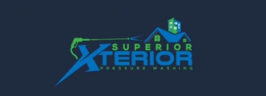 Superior Xterior Pressure Washing Cover Image