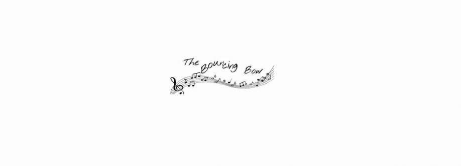 The Bouncing Bow Cover Image