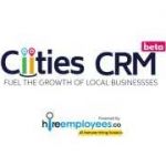 Ciities CRM Profile Picture