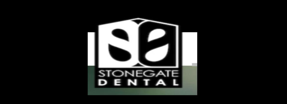 Stonegate Dental Cover Image
