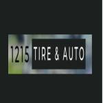 1215 Tire  Auto Profile Picture