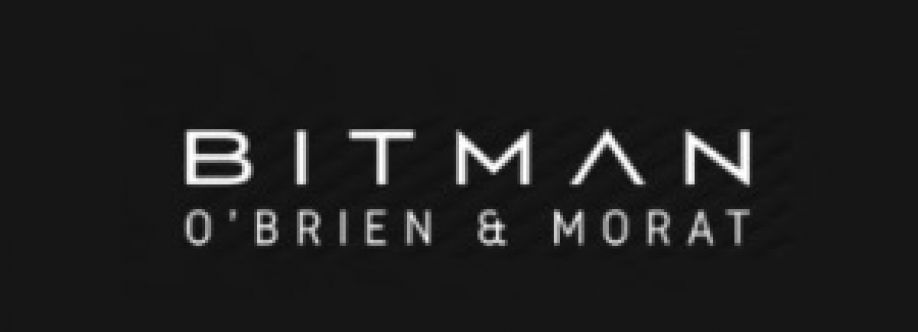 Bitman O Brien and Morat PLLC Cover Image