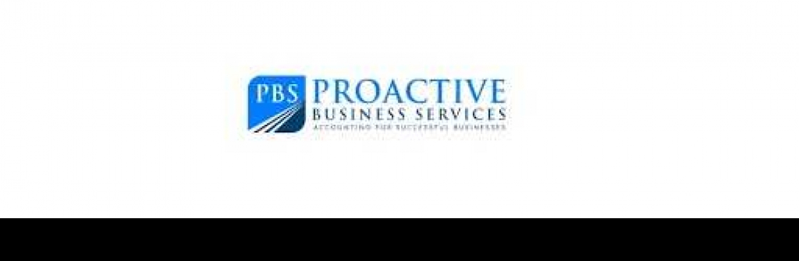 Proactive Business Services Cover Image