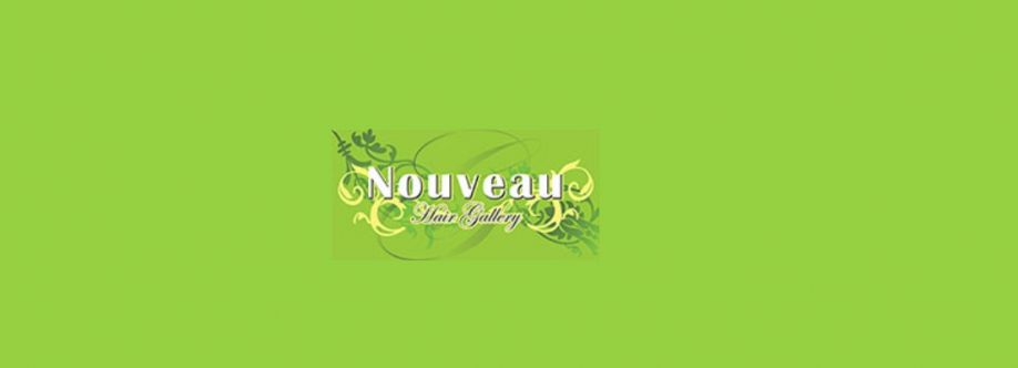 Nouveau Hair Gallery Cover Image
