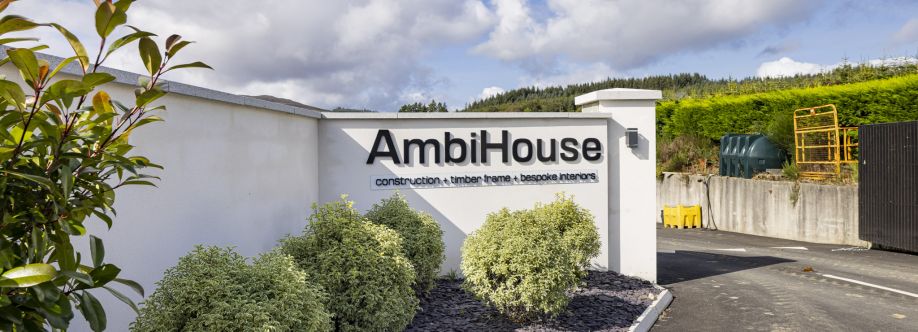 Ambi House Cover Image