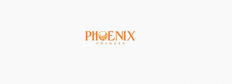 Phoenix Voyages Cover Image