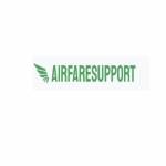 Airfare support Profile Picture