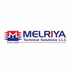 MELRIYA Technical Profile Picture