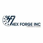 Hex Forge Inc Profile Picture