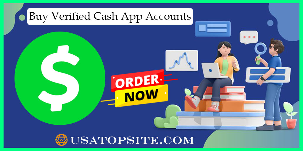 Buy Verified Cash App Accounts - (100% BTC Or Non BTC)