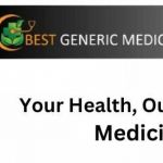 Bestgeneric Medicine Profile Picture