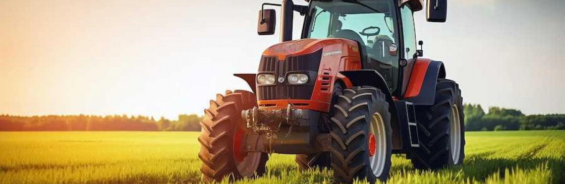 Diamond B Tractors and Equipment Cover Image