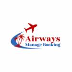 Airways Manage Booking Profile Picture