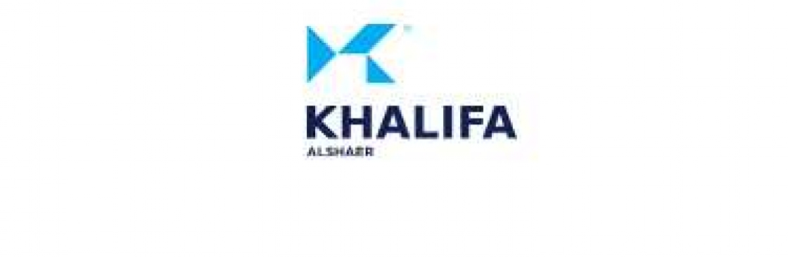 Khalifa Al Shaer Cover Image