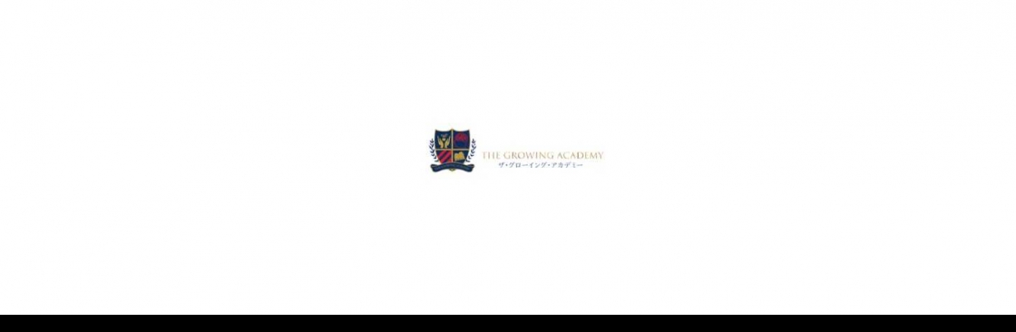 The Growing Academy Cover Image