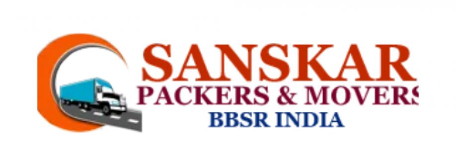 SANSKAR PACKERS MOVERS Bhubaneswar Cover Image