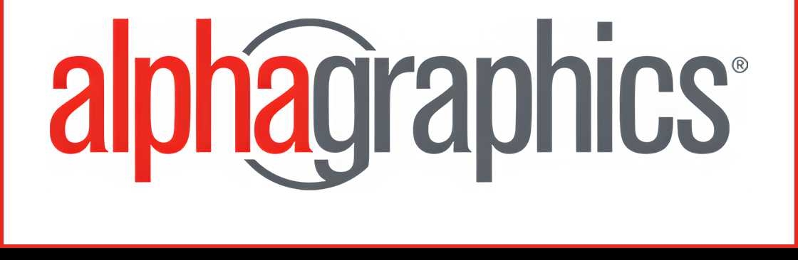 AlphaGraphics Plano and McKinney Cover Image