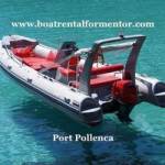Boat Rental Formentor Profile Picture