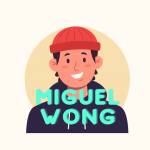 Miguel Wong Profile Picture