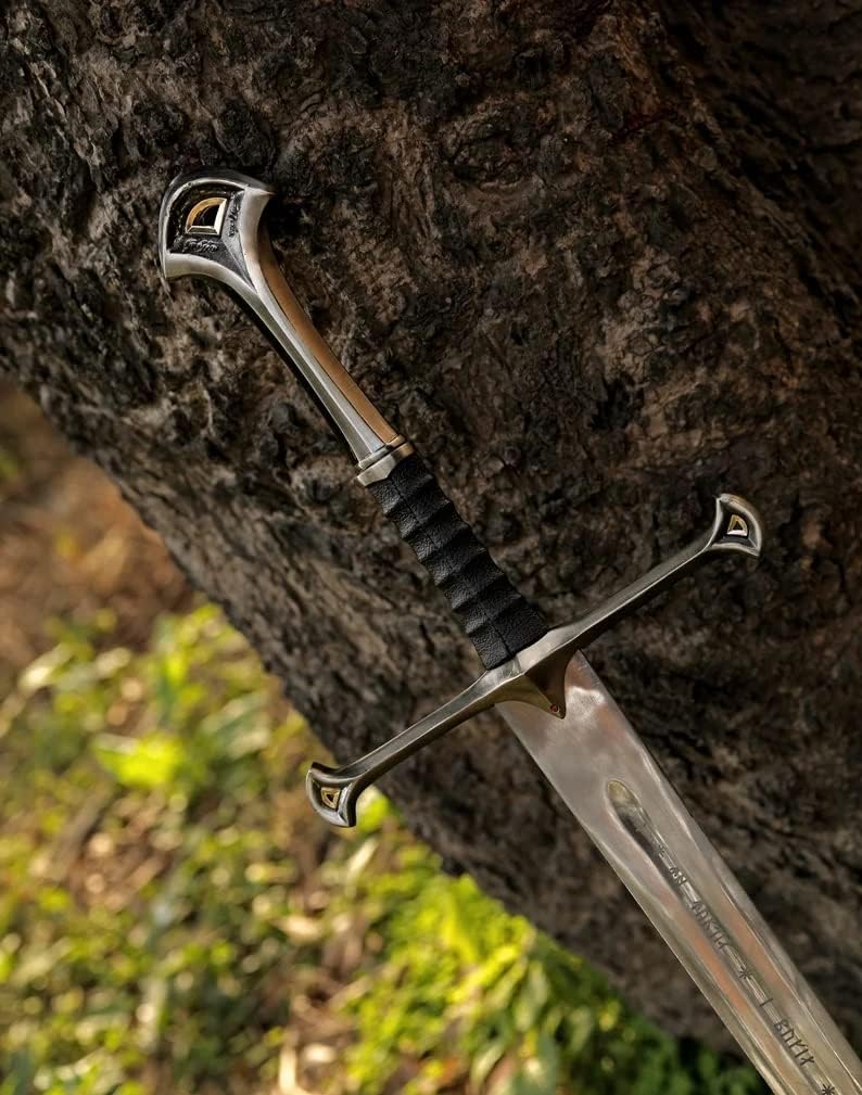 Lords of The Ring Replica Sword 30 Inches | Buy Now