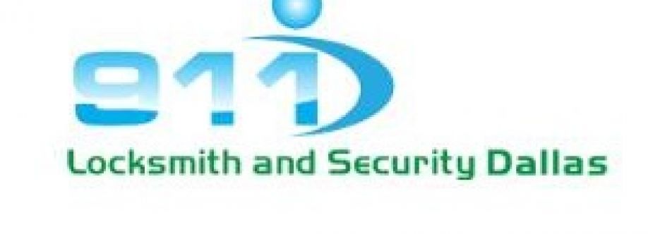 911 Locksmith and Security Dallas Cover Image