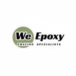 WeEpoxy Coatings Profile Picture
