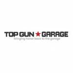 Top Gun Garage Profile Picture
