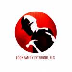 Look Family Exteriors Profile Picture