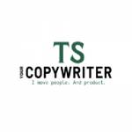 TS Your Copywriter Profile Picture