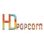 HD Popcorn Profile Picture