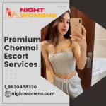 Premium Chennai Escort Services Profile Picture