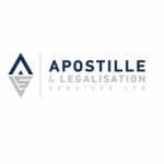 Apostille Services Profile Picture