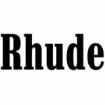 Rhude tshirt Profile Picture