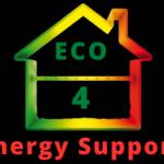 eco4 energysupport Profile Picture