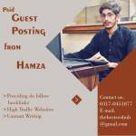 hamzi Rajput Profile Picture