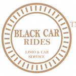 Black Car Rides Services Profile Picture